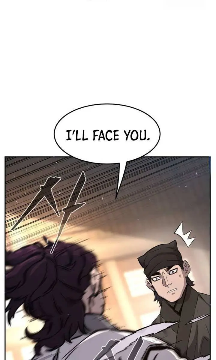 Absolute Sword Sense Chapter 116 Page 118