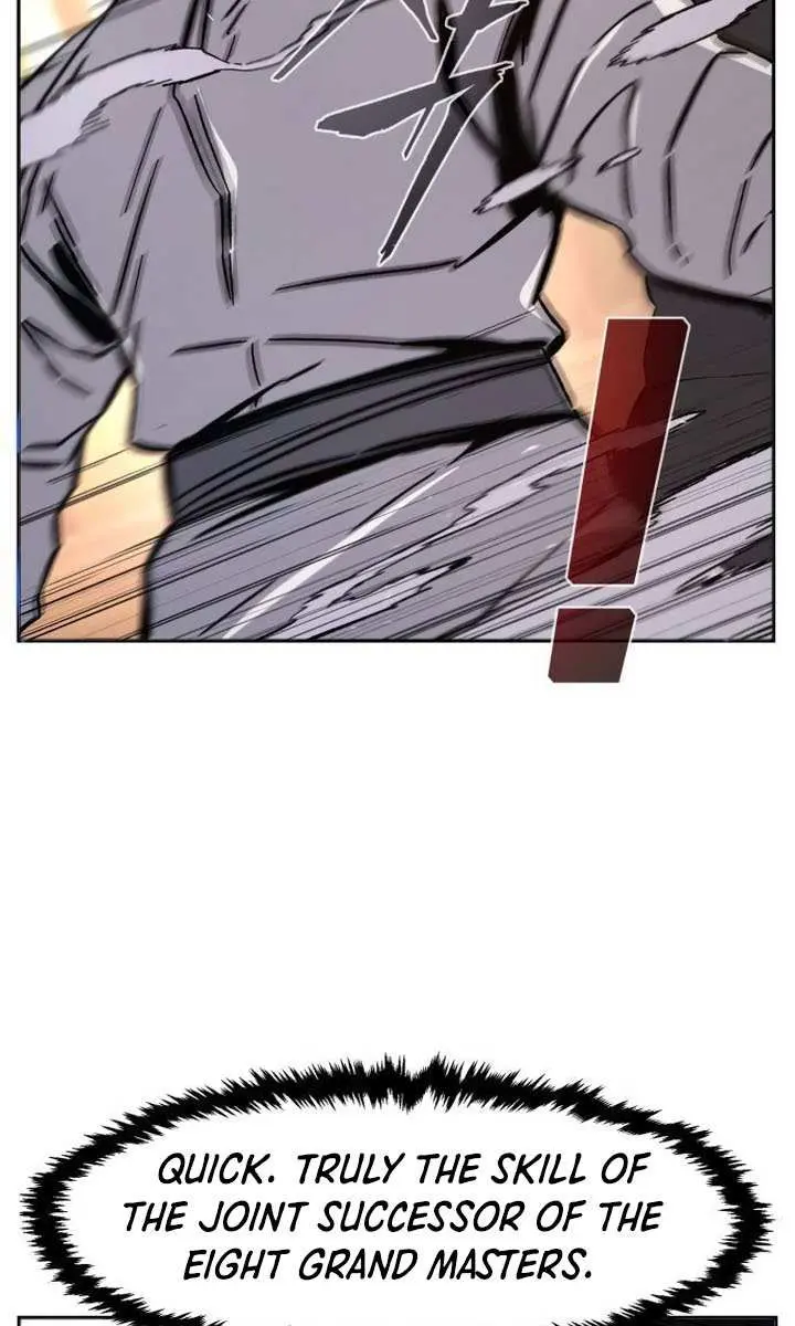 Absolute Sword Sense Chapter 116 Page 119