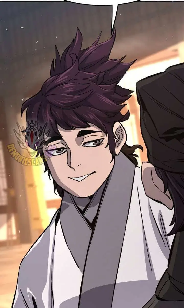 Absolute Sword Sense Chapter 116 Page 121