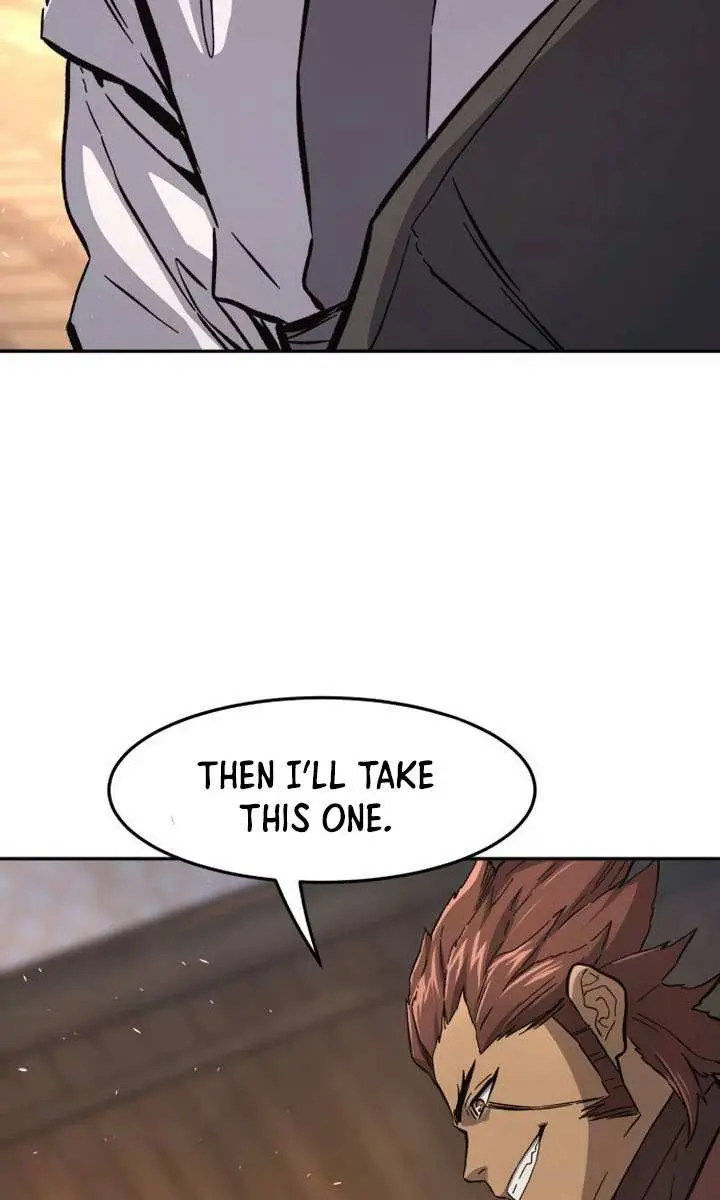Absolute Sword Sense Chapter 116 Page 122