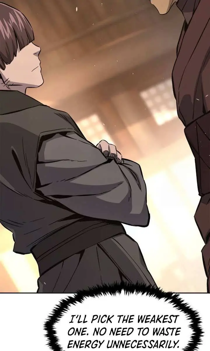 Absolute Sword Sense Chapter 116 Page 123