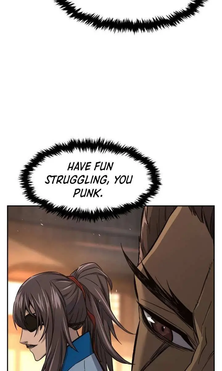 Absolute Sword Sense Chapter 116 Page 124