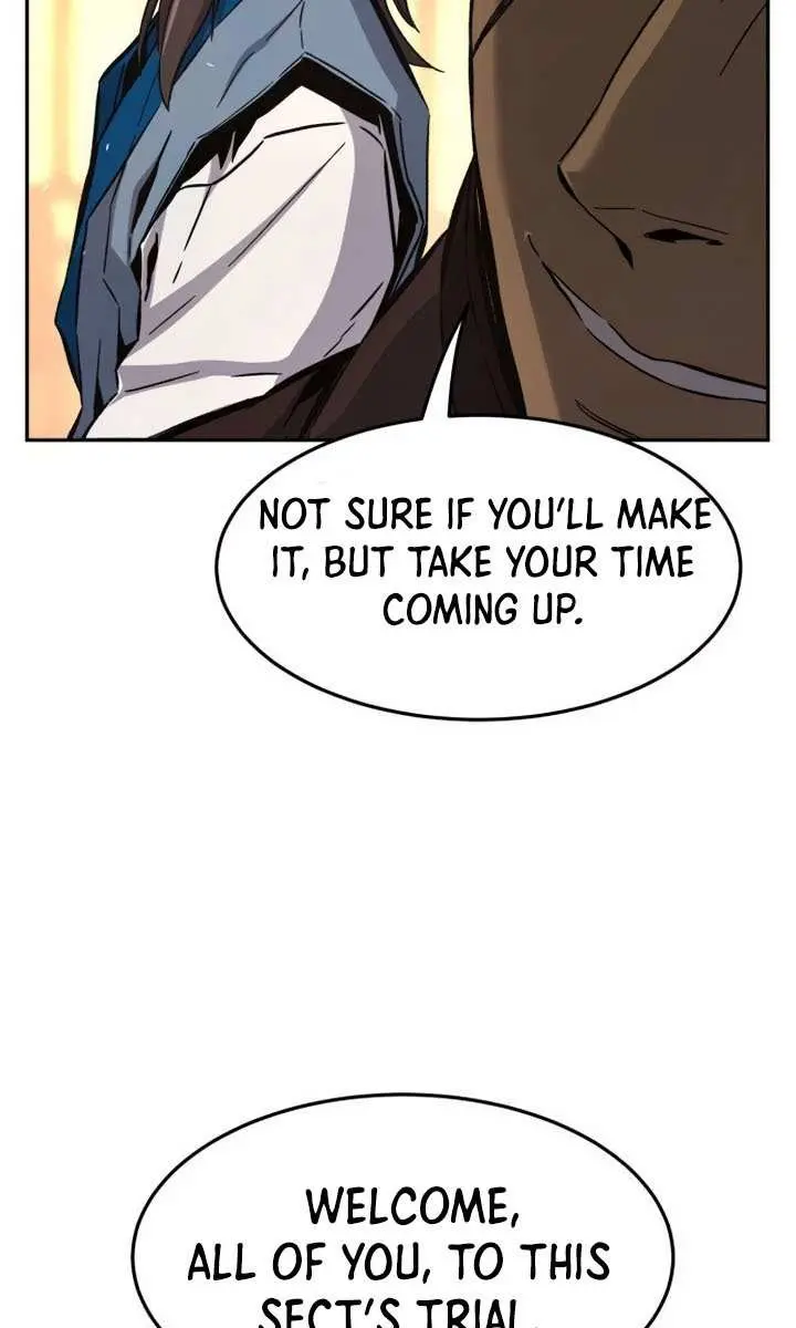 Absolute Sword Sense Chapter 116 Page 125