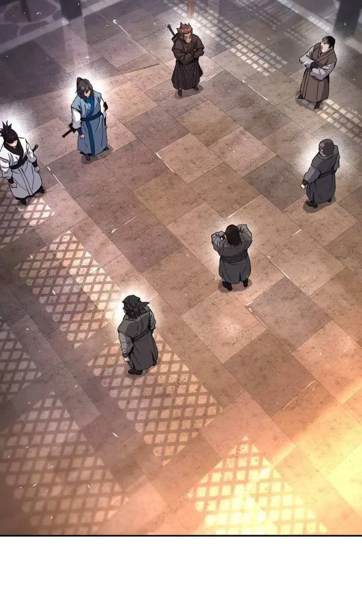 Absolute Sword Sense Chapter 116 Page 127