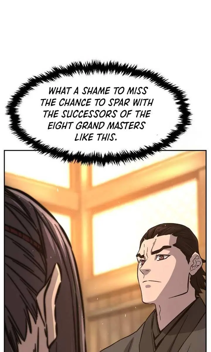 Absolute Sword Sense Chapter 116 Page 128