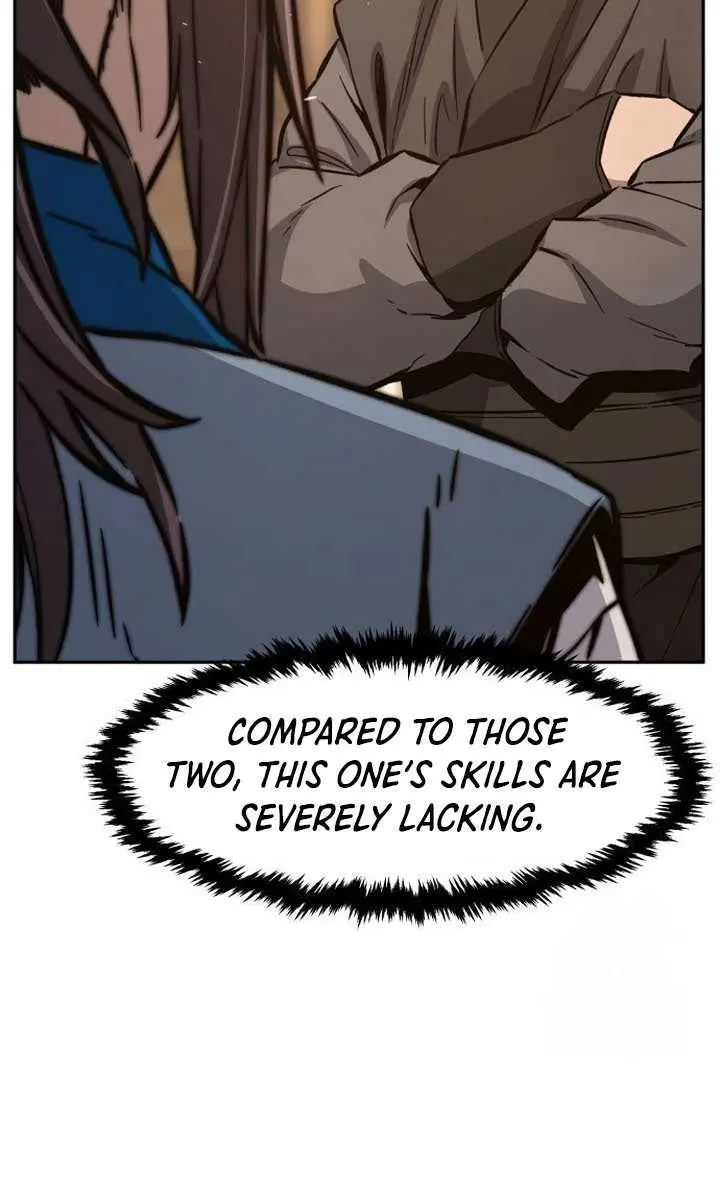 Absolute Sword Sense Chapter 116 Page 129