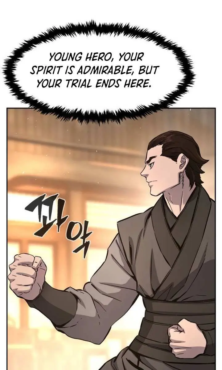 Absolute Sword Sense Chapter 116 Page 130