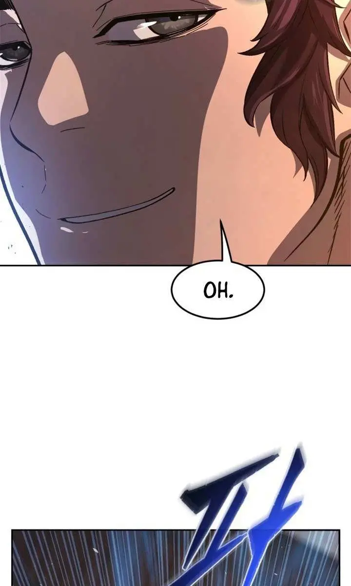 Absolute Sword Sense Chapter 116 Page 136