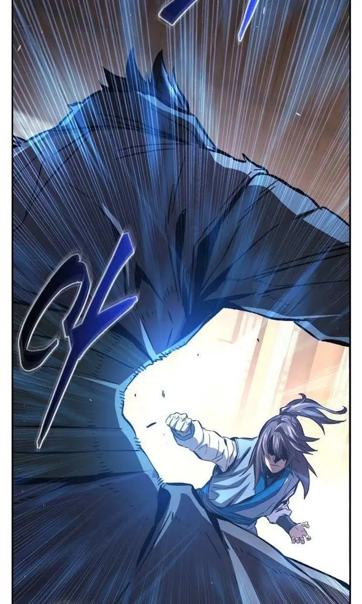 Absolute Sword Sense Chapter 116 Page 137