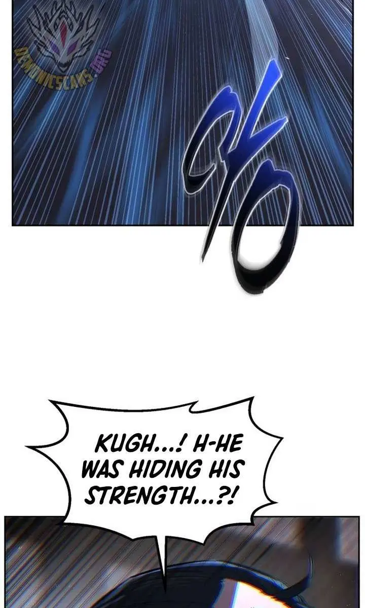 Absolute Sword Sense Chapter 116 Page 138