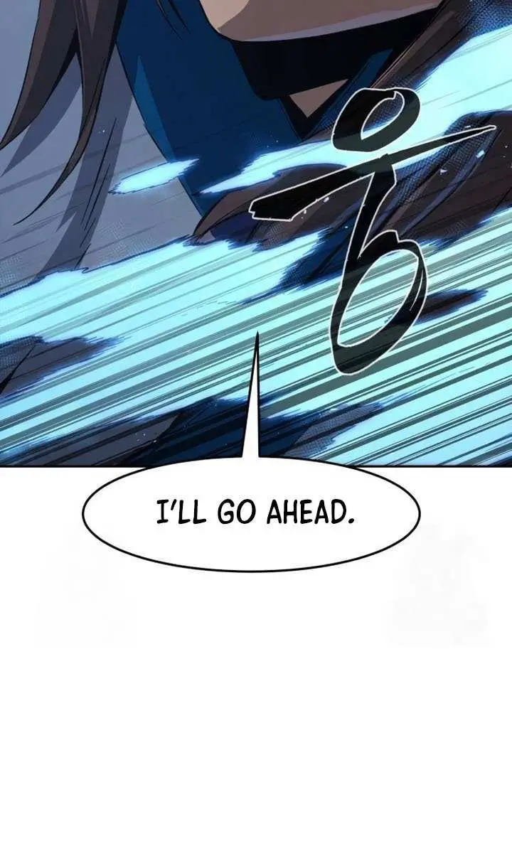 Absolute Sword Sense Chapter 116 Page 141