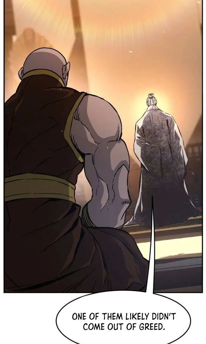 Absolute Sword Sense Chapter 117 Page 4