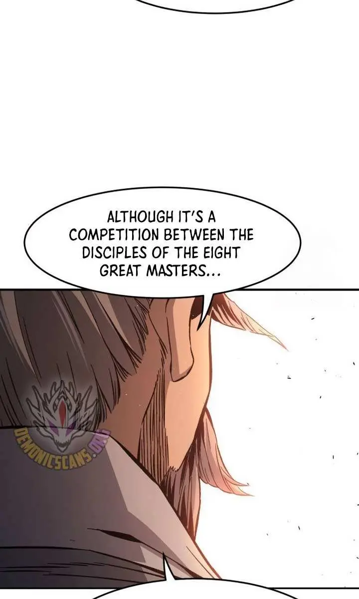 Absolute Sword Sense Chapter 117 Page 5