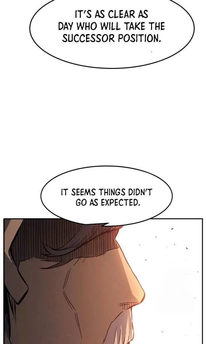 Absolute Sword Sense Chapter 117 Page 6