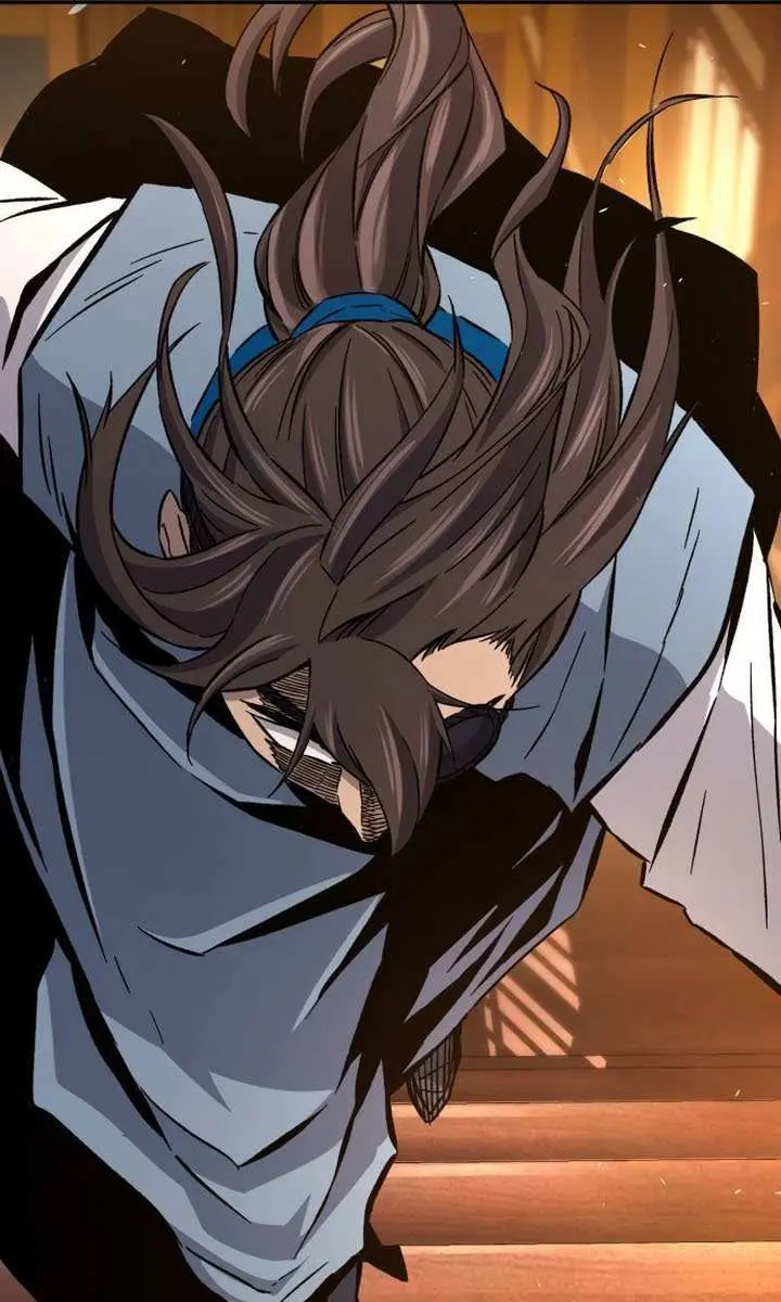 Absolute Sword Sense Chapter 117 Page 11