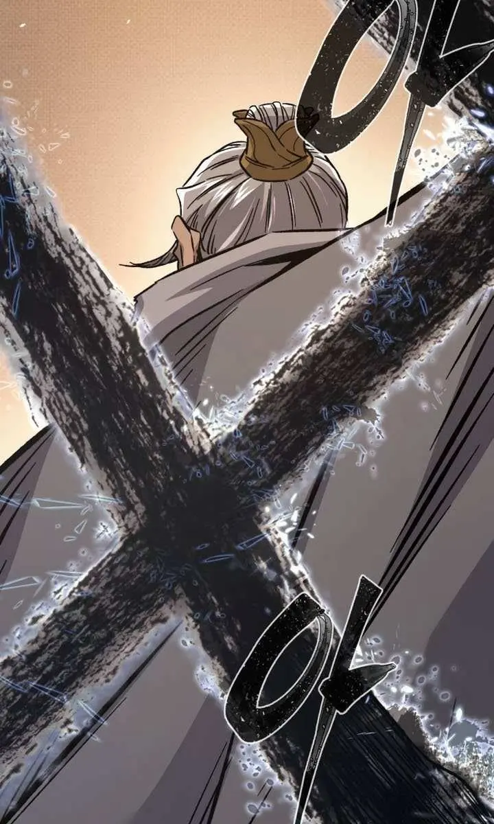 Absolute Sword Sense Chapter 117 Page 16