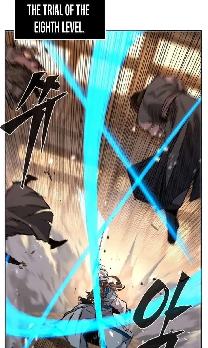 Absolute Sword Sense Chapter 117 Page 25