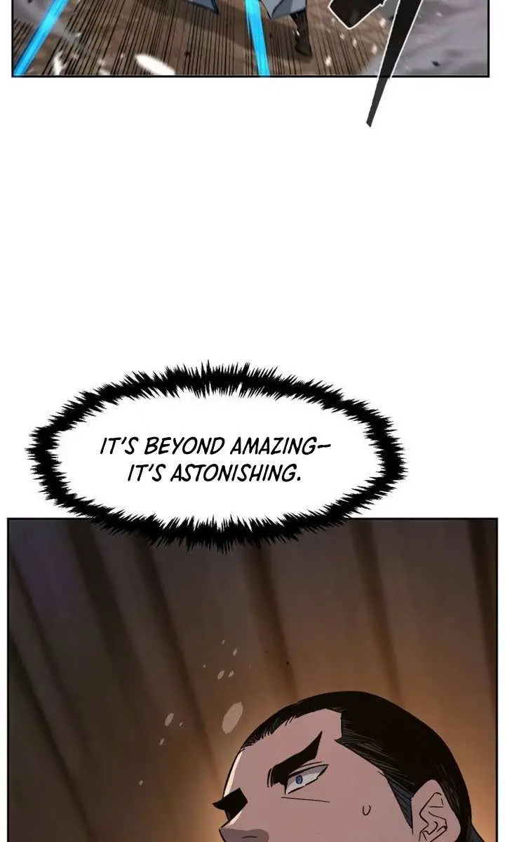 Absolute Sword Sense Chapter 117 Page 26