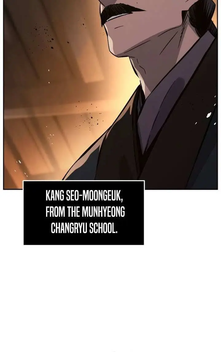 Absolute Sword Sense Chapter 117 Page 27