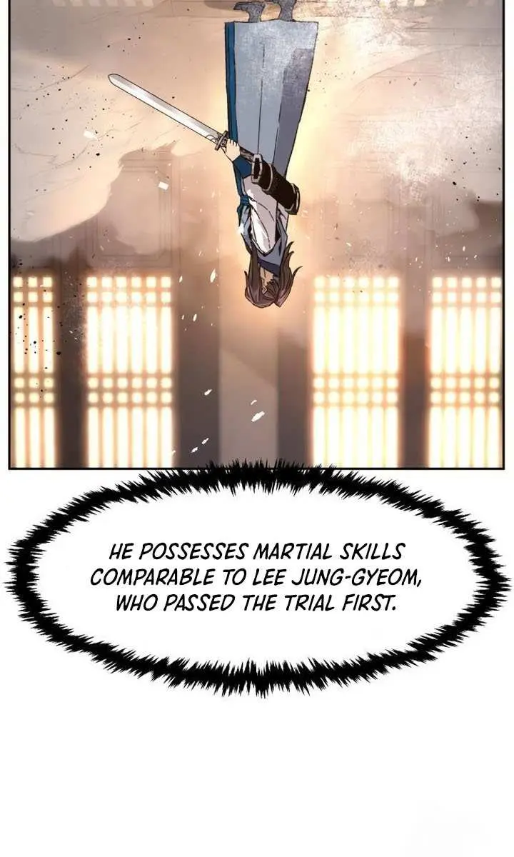 Absolute Sword Sense Chapter 117 Page 29