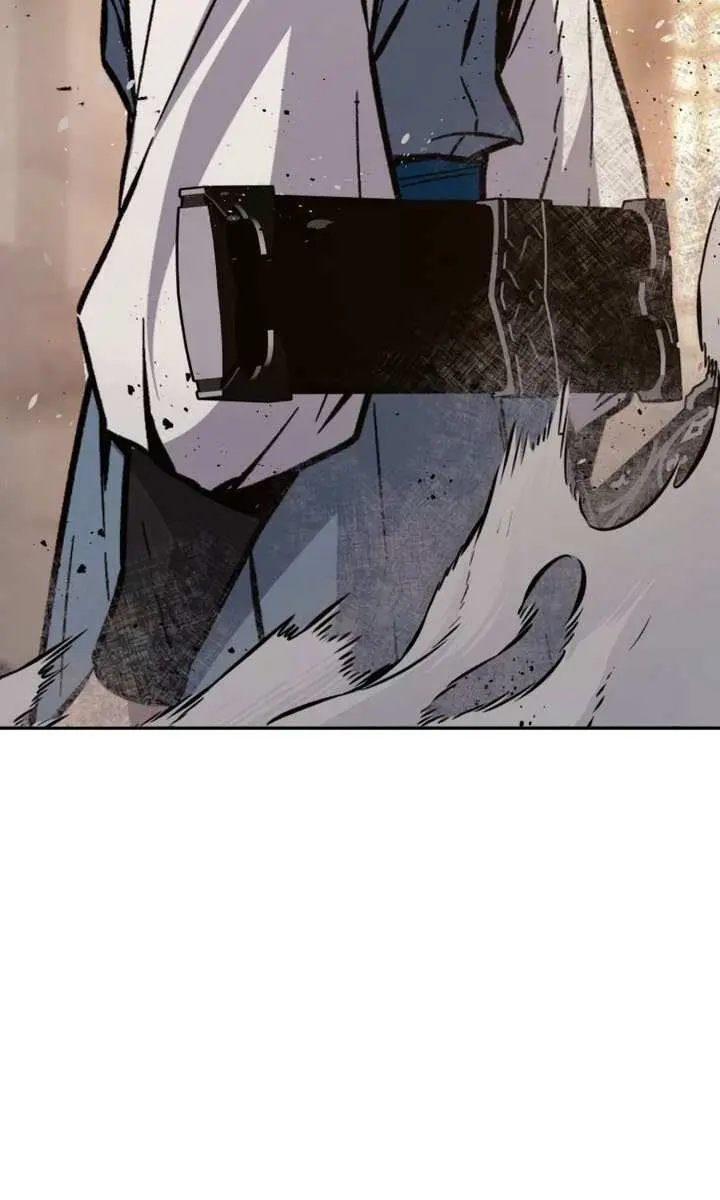 Absolute Sword Sense Chapter 117 Page 31