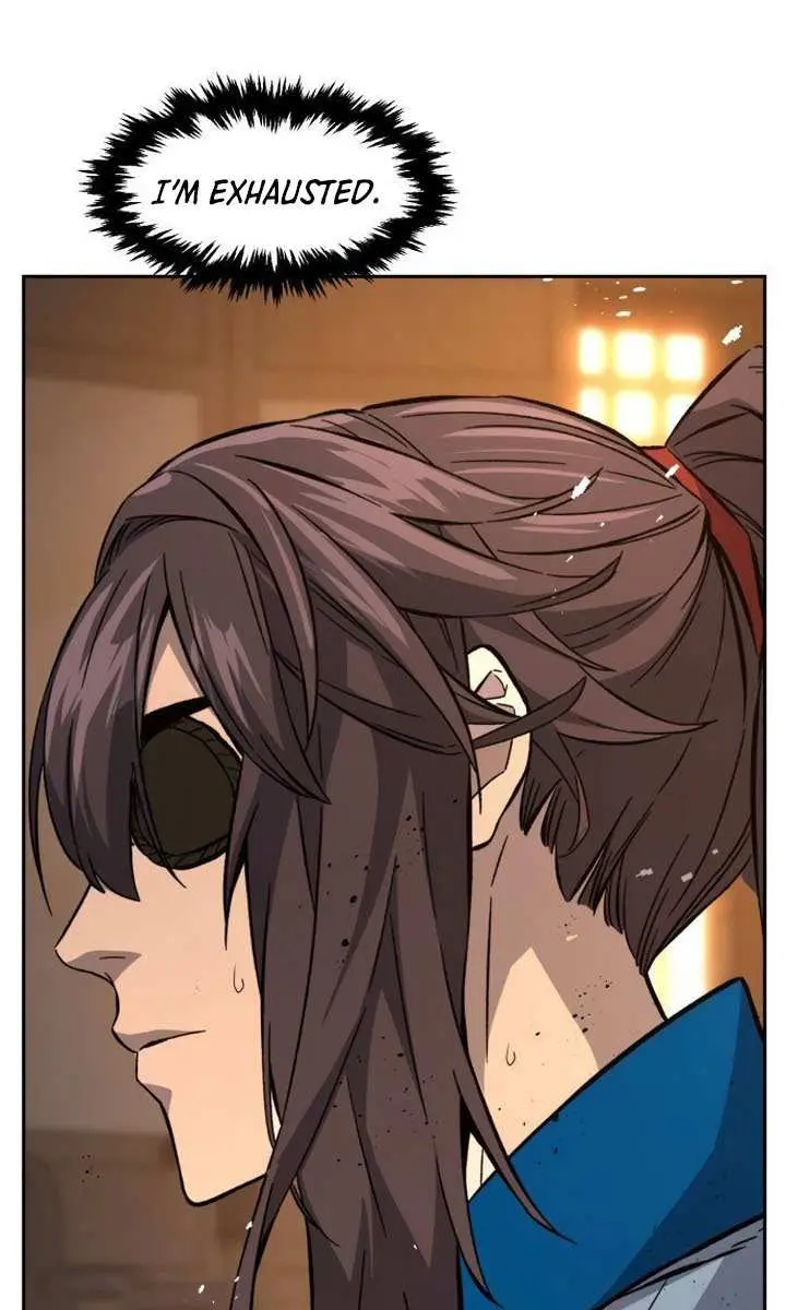 Absolute Sword Sense Chapter 117 Page 32