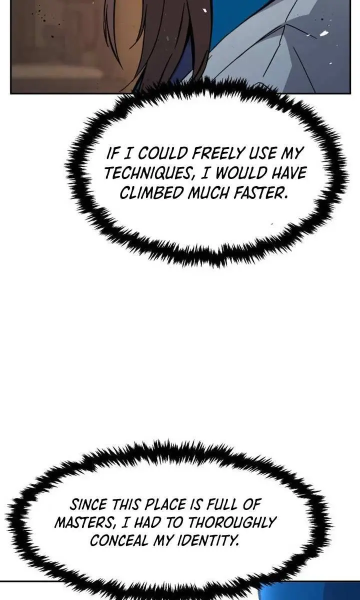 Absolute Sword Sense Chapter 117 Page 33