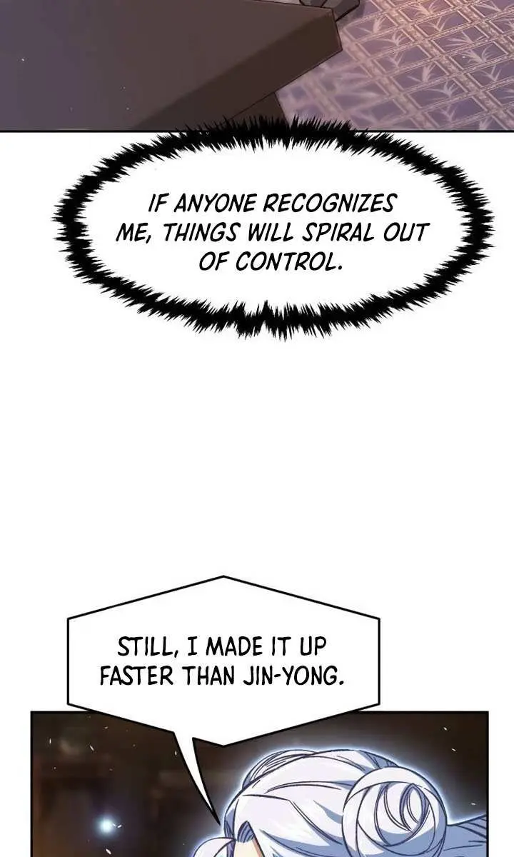 Absolute Sword Sense Chapter 117 Page 36