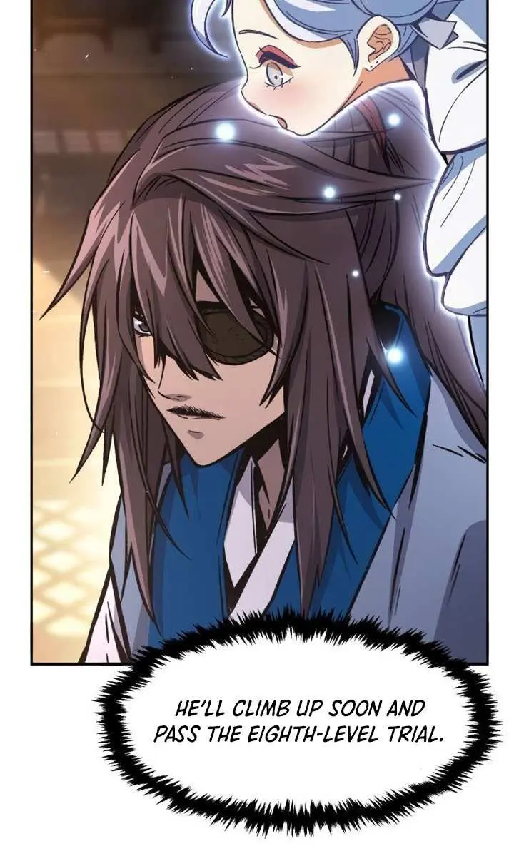 Absolute Sword Sense Chapter 117 Page 37