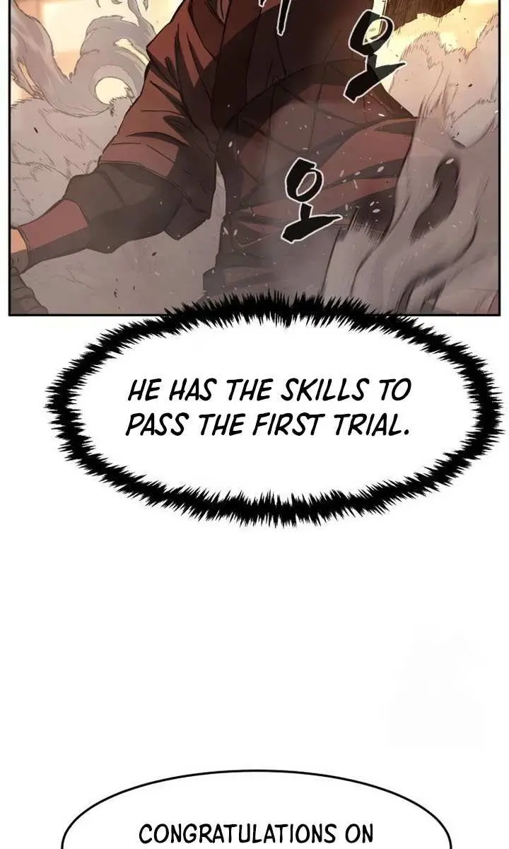 Absolute Sword Sense Chapter 117 Page 39