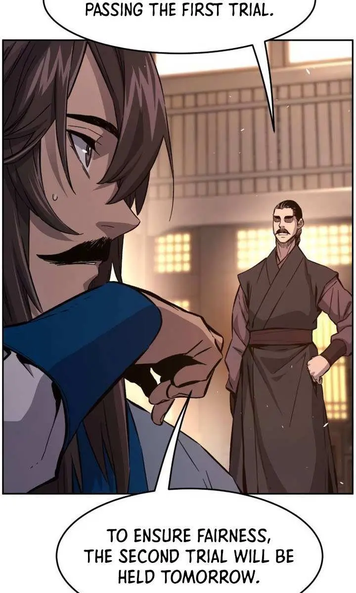 Absolute Sword Sense Chapter 117 Page 40