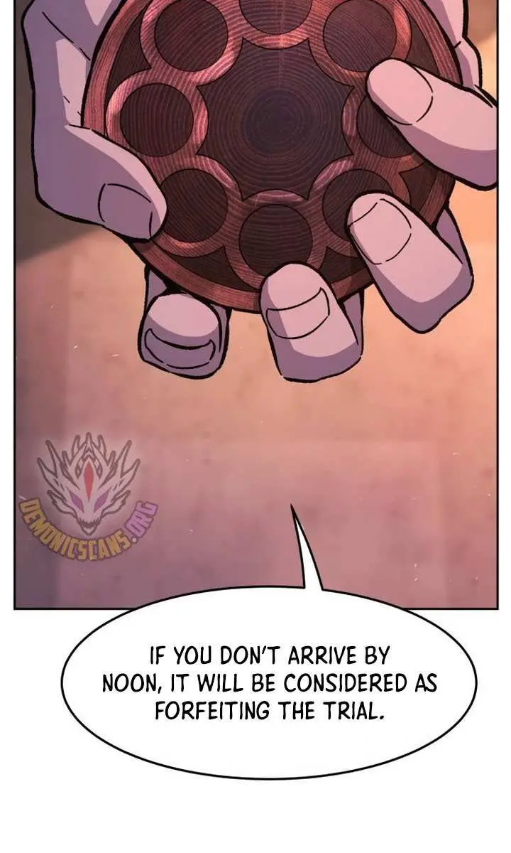 Absolute Sword Sense Chapter 117 Page 42