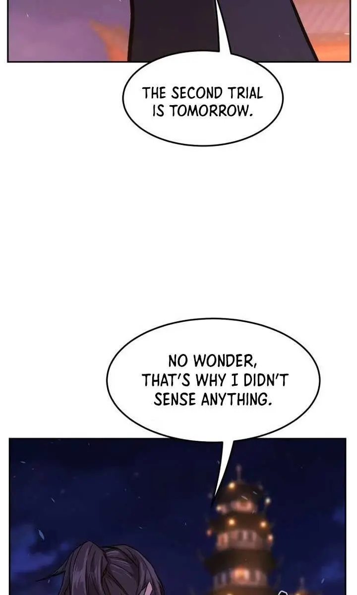 Absolute Sword Sense Chapter 117 Page 45