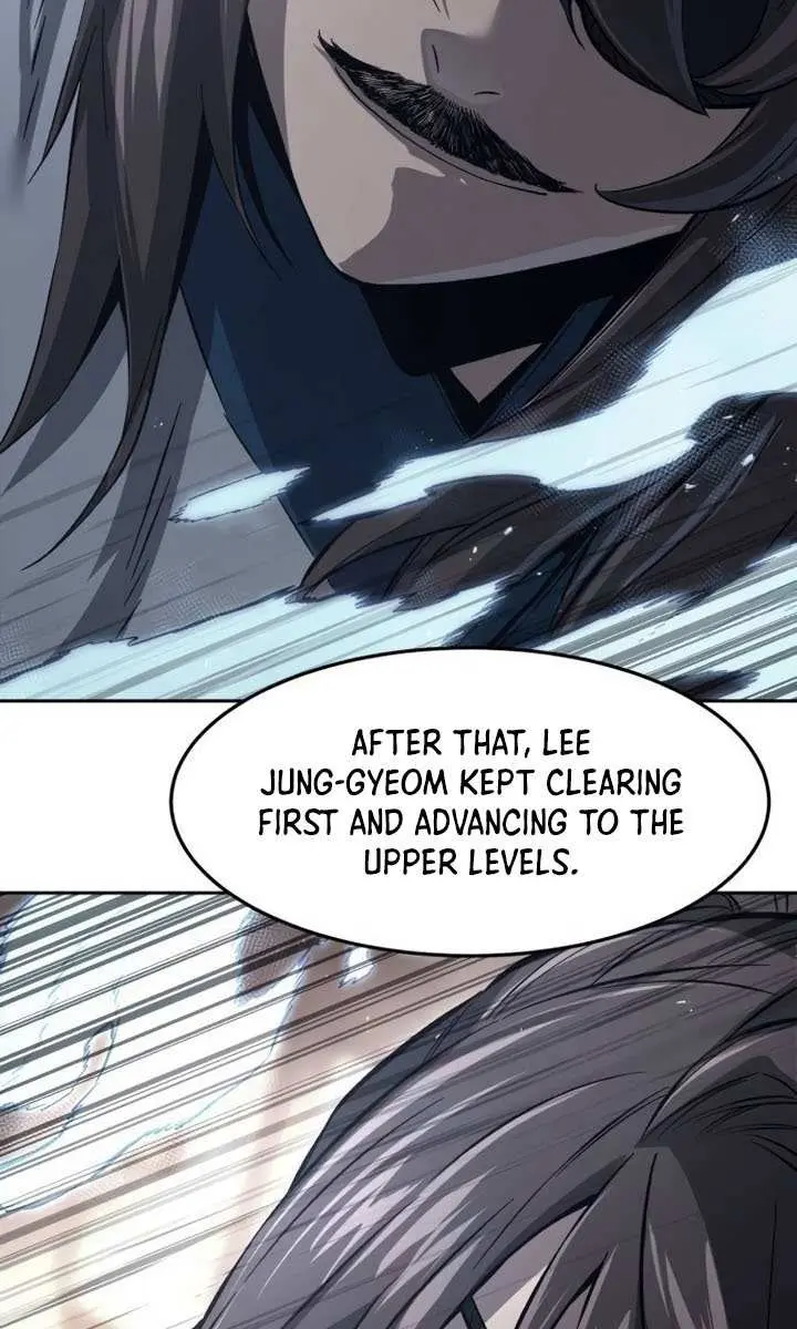 Absolute Sword Sense Chapter 117 Page 48