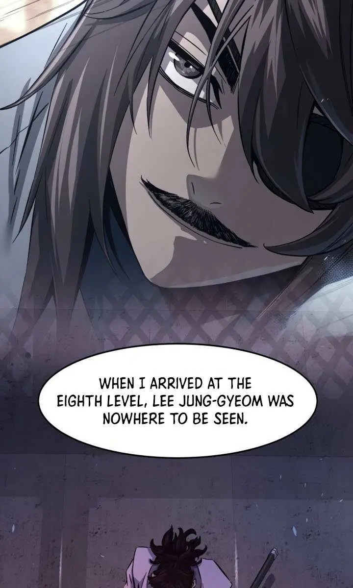 Absolute Sword Sense Chapter 117 Page 49