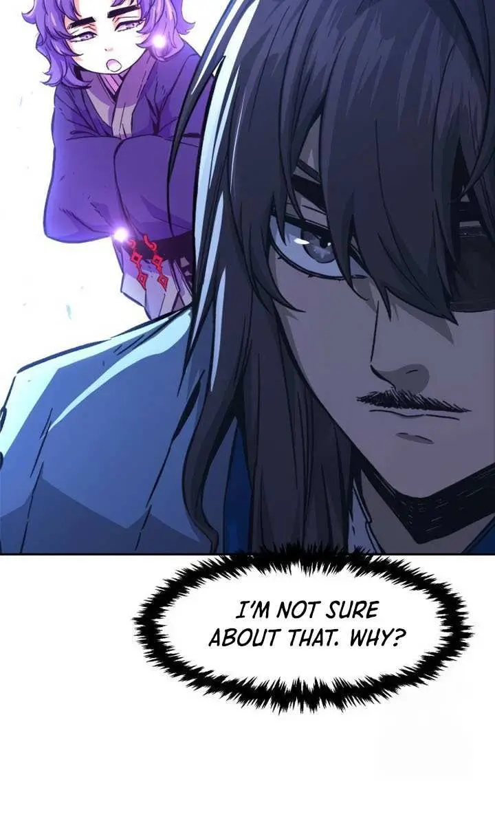 Absolute Sword Sense Chapter 117 Page 54