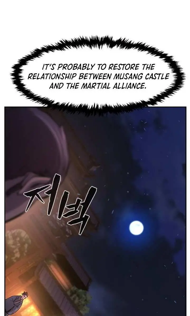 Absolute Sword Sense Chapter 117 Page 57