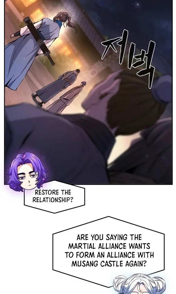 Absolute Sword Sense Chapter 117 Page 58