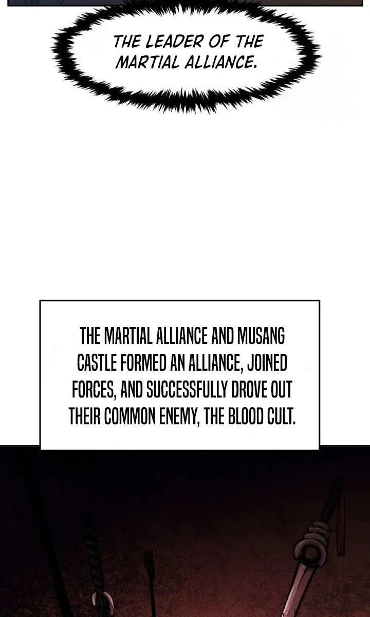 Absolute Sword Sense Chapter 117 Page 64