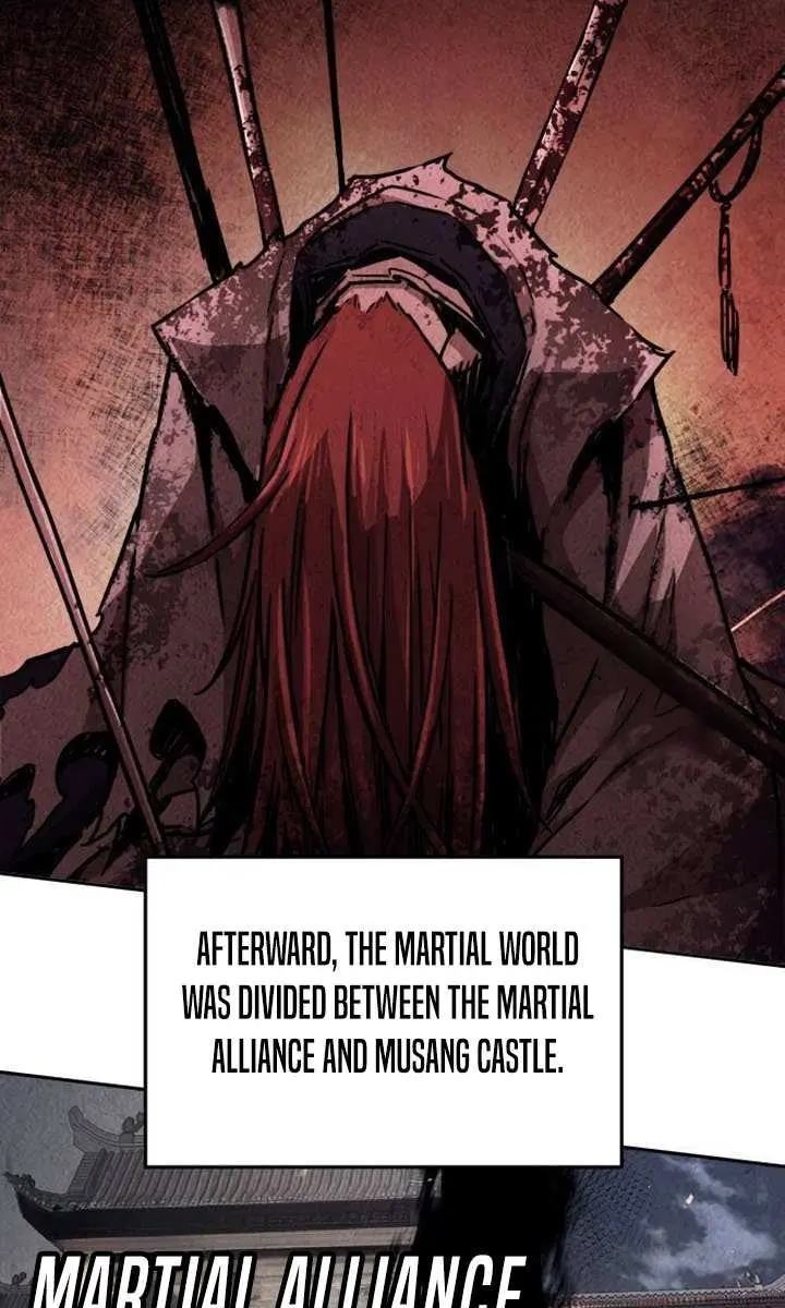 Absolute Sword Sense Chapter 117 Page 65