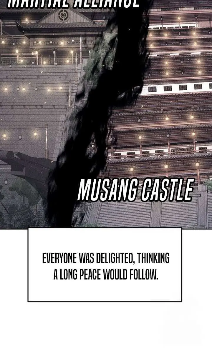 Absolute Sword Sense Chapter 117 Page 66