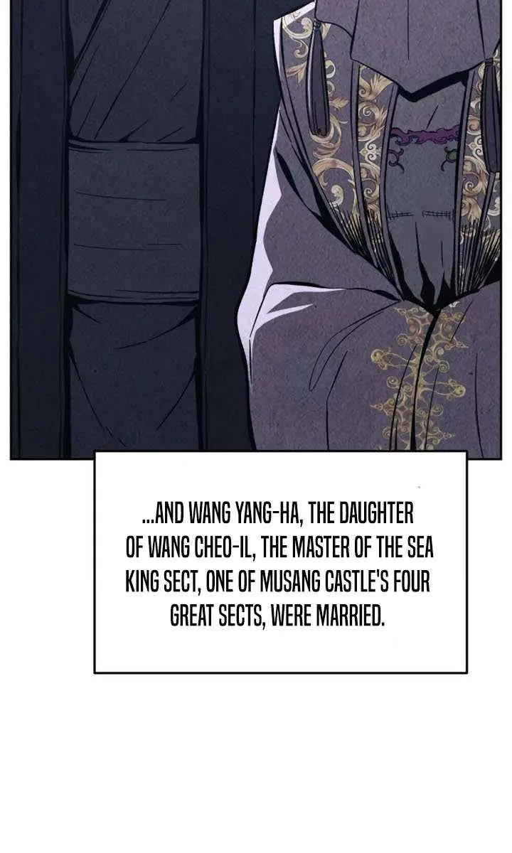 Absolute Sword Sense Chapter 117 Page 68