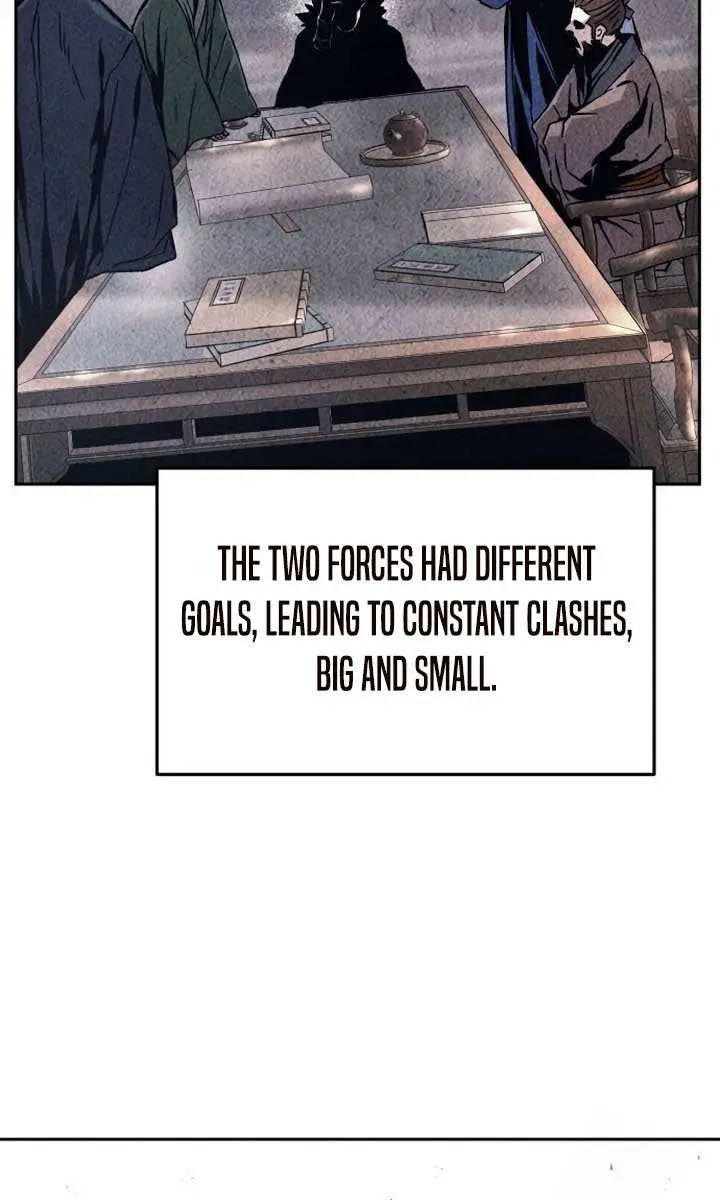 Absolute Sword Sense Chapter 117 Page 71