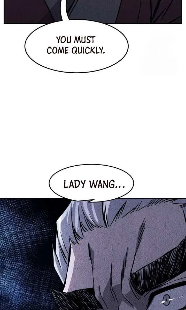 Absolute Sword Sense Chapter 117 Page 76