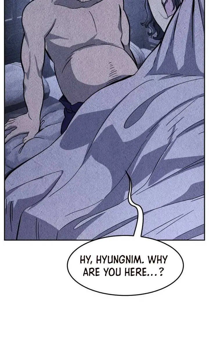 Absolute Sword Sense Chapter 117 Page 82