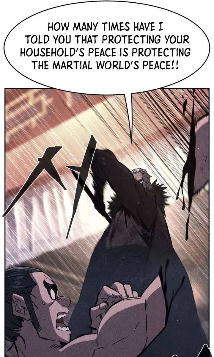 Absolute Sword Sense Chapter 117 Page 85