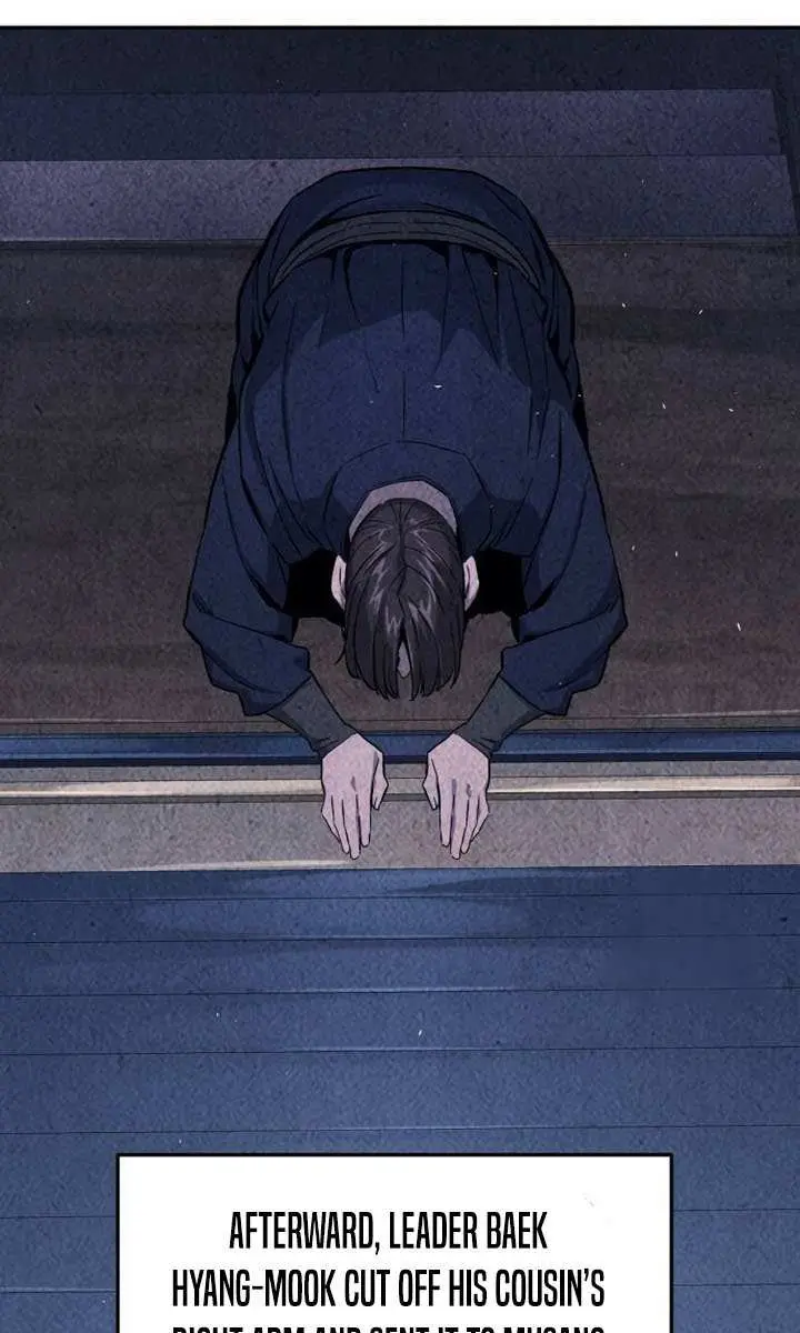 Absolute Sword Sense Chapter 117 Page 87