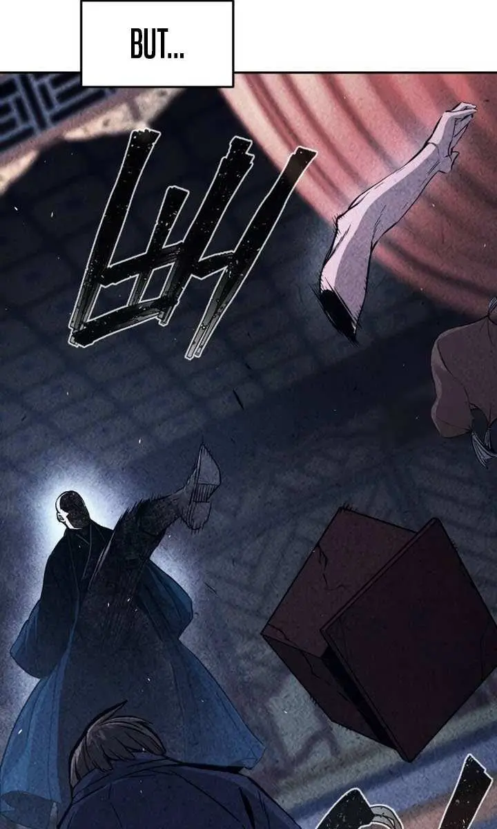 Absolute Sword Sense Chapter 117 Page 90