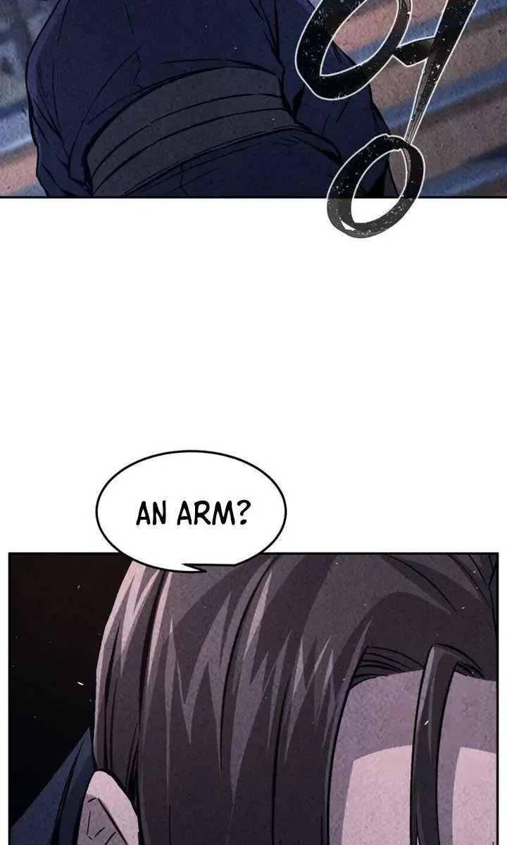 Absolute Sword Sense Chapter 117 Page 91