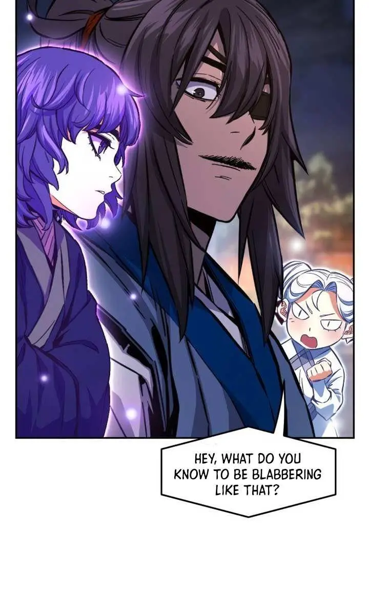 Absolute Sword Sense Chapter 117 Page 100